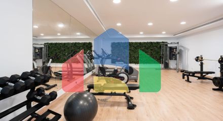 Потрясающая квартира с 3 спальнями в Восточной Марбелье