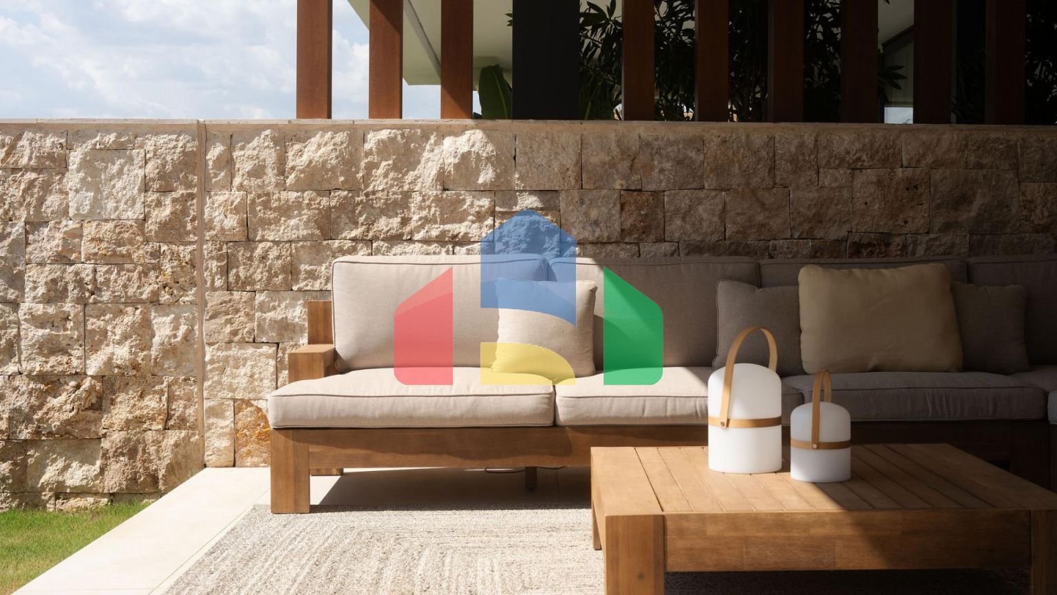 Потрясающая квартира с 3 спальнями в Восточной Марбелье