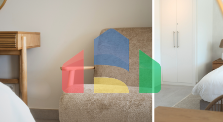 Потрясающая квартира с 3 спальнями в Восточной Марбелье