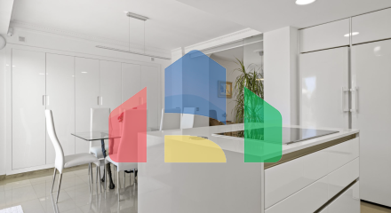 Уникальный и просторный таунхаус с 4 спальнями Уникальный и просторный таунхаус с 4 спальнями