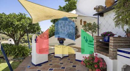 Уникальный и просторный таунхаус с 4 спальнями Уникальный и просторный таунхаус с 4 спальнями