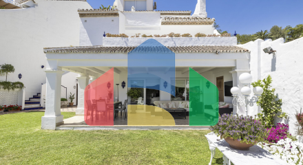 Уникальный и просторный таунхаус с 4 спальнями Уникальный и просторный таунхаус с 4 спальнями