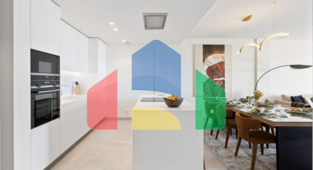 Апартаменты в Марбелья ID MA9011