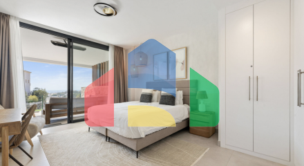 Апартаменты в Марбелья ID MA9011