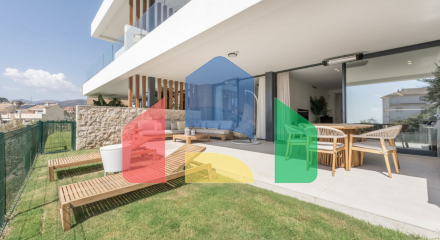 Апартаменты в Марбелья ID MA9011