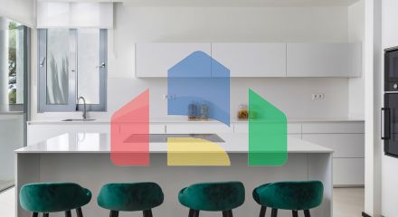 Эксклюзивный таунхаус с 2 спальнями в престижном районе Сьерра Бланка, Марбелья