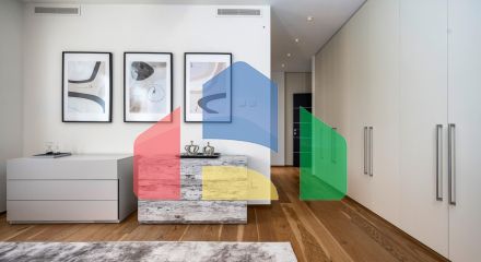 Эксклюзивный таунхаус с 2 спальнями в престижном районе Сьерра Бланка, Марбелья