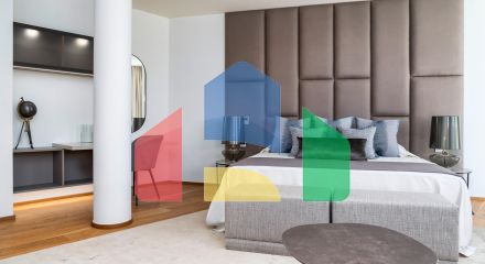 Эксклюзивный таунхаус с 2 спальнями в престижном районе Сьерра Бланка, Марбелья