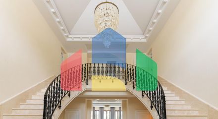 Потрясающий шедевр роскоши в Сьерра-Бланке Потрясающий шедевр роскоши в Сьерра-Бланке