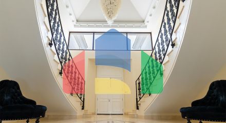 Потрясающий шедевр роскоши в Сьерра-Бланке Потрясающий шедевр роскоши в Сьерра-Бланке