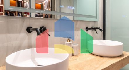 Потрясающий новый дуплекс в Лос-Пинос-де-Алоха, Новая Андалусия