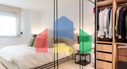 Потрясающий новый дуплекс в Лос-Пинос-де-Алоха, Новая Андалусия