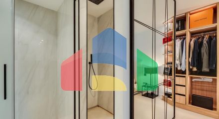 Потрясающий новый дуплекс в Лос-Пинос-де-Алоха, Новая Андалусия