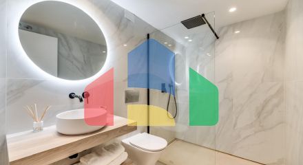 Потрясающий новый дуплекс в Лос-Пинос-де-Алоха, Новая Андалусия