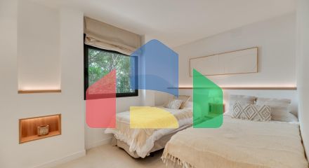 Потрясающий новый дуплекс в Лос-Пинос-де-Алоха, Новая Андалусия