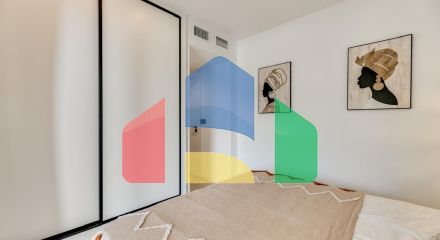 Потрясающий новый дуплекс в Лос-Пинос-де-Алоха, Новая Андалусия