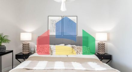 Недавно отремонтированная квартира в Новой Андалусии Недавно отремонтированная квартира в Новой Андалусии