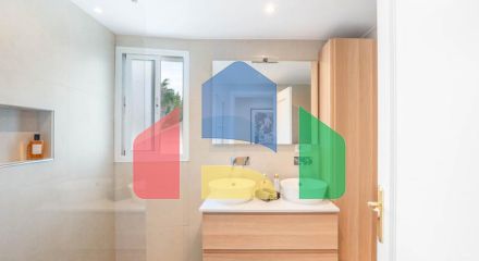 Недавно отремонтированная квартира в Новой Андалусии Недавно отремонтированная квартира в Новой Андалусии