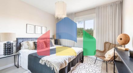 Недавно отремонтированная квартира в Новой Андалусии Недавно отремонтированная квартира в Новой Андалусии