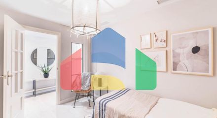 Недавно отремонтированная квартира в Новой Андалусии Недавно отремонтированная квартира в Новой Андалусии