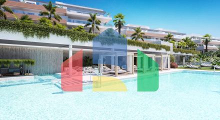 ЭЛЕГАНТНЫЙ ЖИЛОЙ КОМПЛЕКС С ВЕЛИКОЛЕПНЫМ ВИДОМ НА МОРЕ ЭЛЕГАНТНЫЙ ЖИЛОЙ КОМПЛЕКС С ВЕЛИКОЛЕПНЫМ ВИДОМ НА МОРЕ