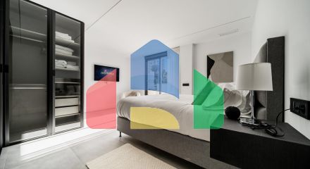 Апартаменты с бассейном, Спа и тренажерным залом Апартаменты с бассейном, Спа и тренажерным залом