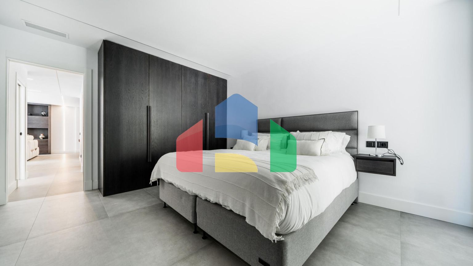 Апартаменты с бассейном, Спа и тренажерным залом