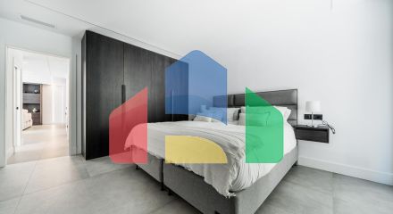 Апартаменты с бассейном, Спа и тренажерным залом Апартаменты с бассейном, Спа и тренажерным залом