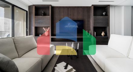 Апартаменты с бассейном, Спа и тренажерным залом Апартаменты с бассейном, Спа и тренажерным залом