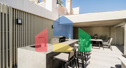 Апартаменты с бассейном, Спа и тренажерным залом Апартаменты с бассейном, Спа и тренажерным залом