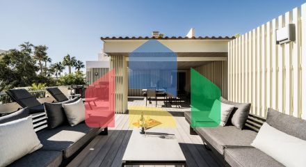 Апартаменты с бассейном, Спа и тренажерным залом Апартаменты с бассейном, Спа и тренажерным залом