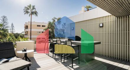 Апартаменты с бассейном, Спа и тренажерным залом Апартаменты с бассейном, Спа и тренажерным залом