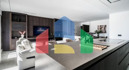 Апартаменты с бассейном, Спа и тренажерным залом Апартаменты с бассейном, Спа и тренажерным залом