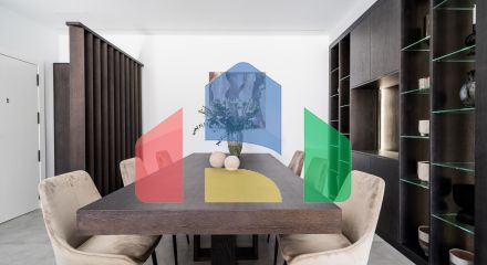 Апартаменты с бассейном, Спа и тренажерным залом Апартаменты с бассейном, Спа и тренажерным залом