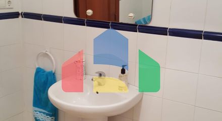 Очаровательная Квартира с Одной Спальней на Берегу Моря в Марбелье