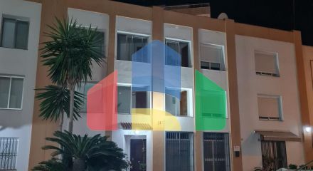 Очаровательная Квартира с Одной Спальней на Берегу Моря в Марбелье