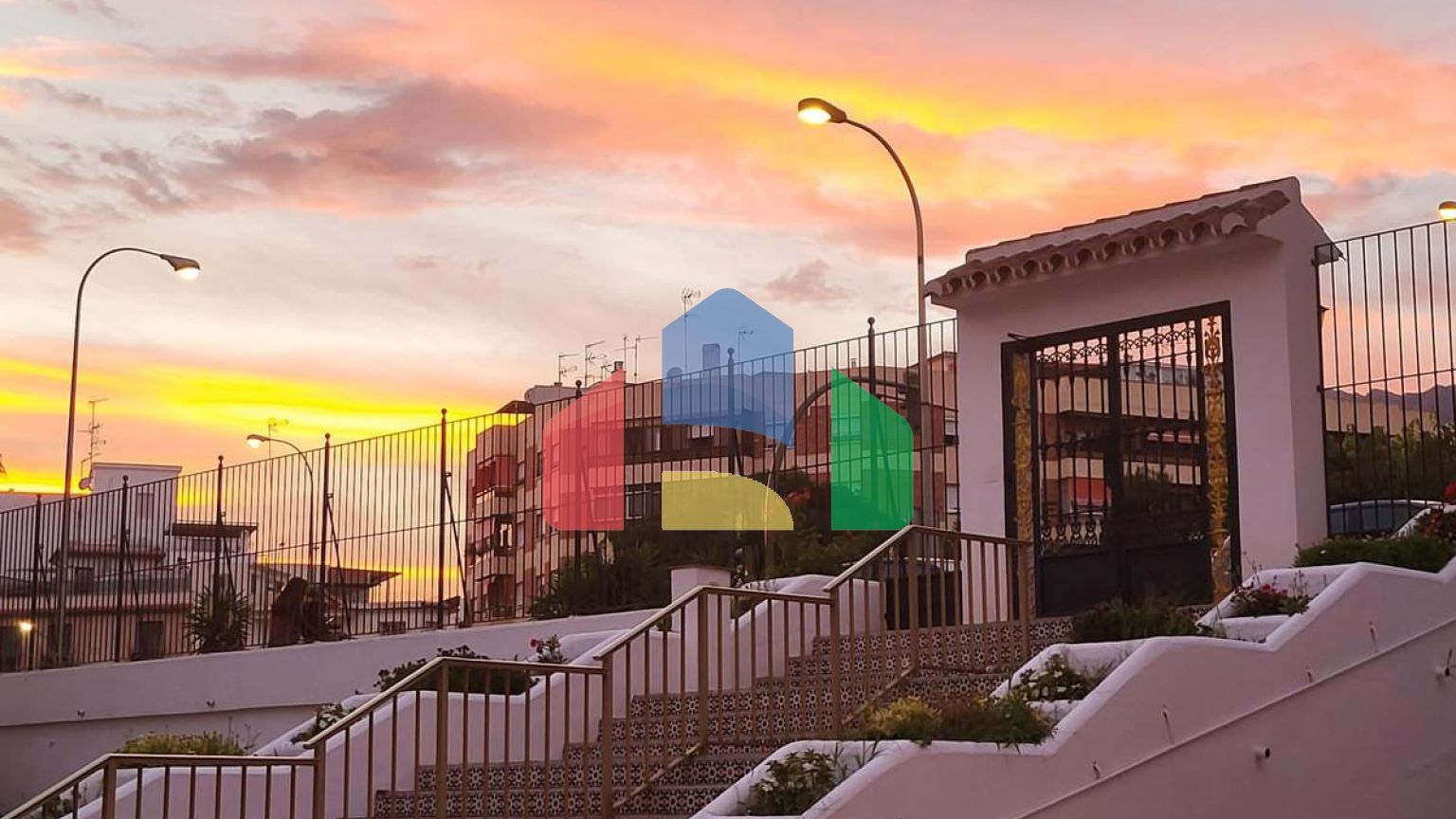 Очаровательная Квартира с Одной Спальней на Берегу Моря в Марбелье