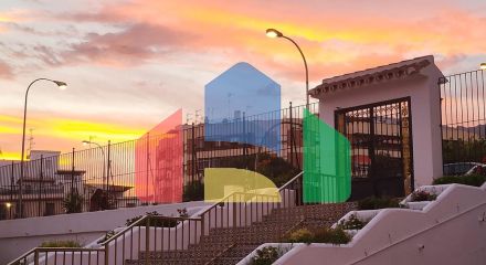 Очаровательная Квартира с Одной Спальней на Берегу Моря в Марбелье Очаровательная Квартира с Одной Спальней на Берегу Моря в Марбелье