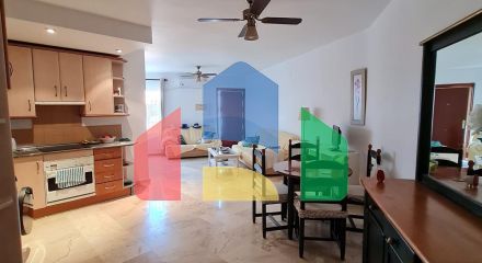 Очаровательная Квартира с Одной Спальней на Берегу Моря в Марбелье Очаровательная Квартира с Одной Спальней на Берегу Моря в Марбелье