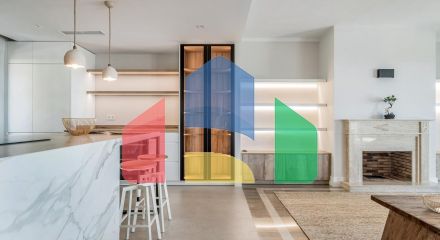 Пентхаус в Марбелья ID MA0327