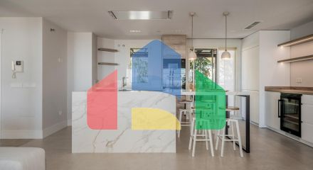 Пентхаус в Марбелья ID MA0327