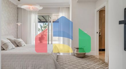 Пентхаус в Марбелья ID MA0327