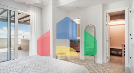 Пентхаус в Марбелья ID MA0327