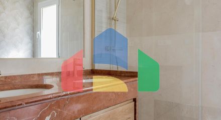 Пентхаус в Марбелья ID MA0327