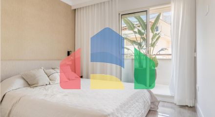 Пентхаус в Марбелья ID MA0327