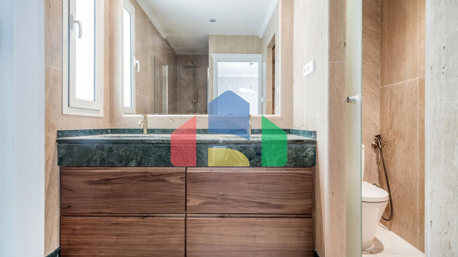 Пентхаус в Марбелья ID MA0327