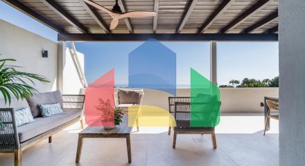 Пентхаус в Марбелья ID MA0327 Пентхаус в Марбелья ID MA0327