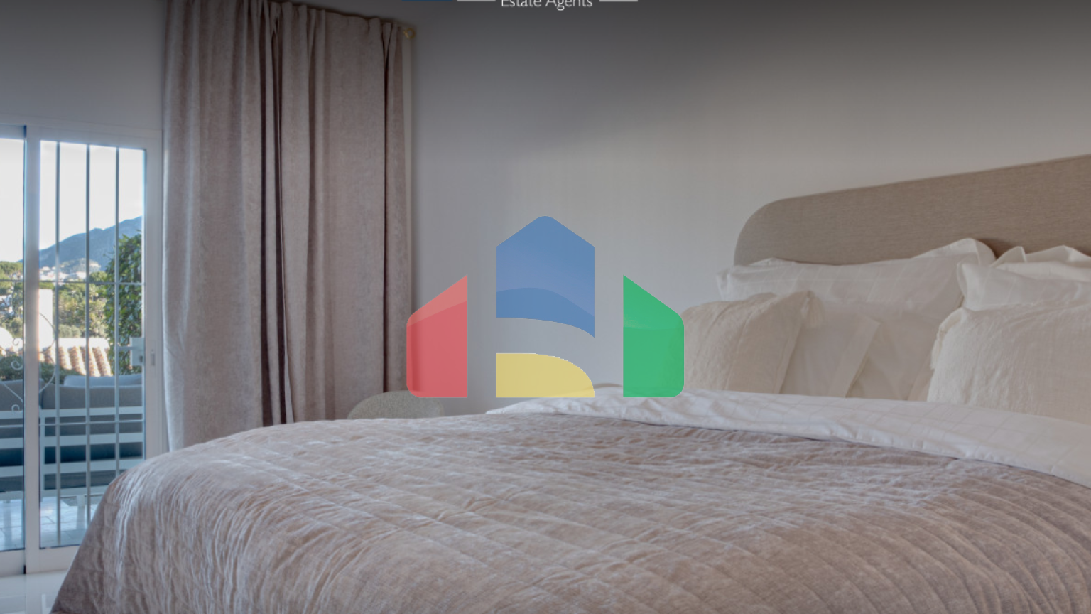 Уютная Квартира с Садом и Потрясающим Видом в Престижном Районе Нуэва Андалусия