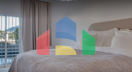 Уютная Квартира с Садом и Потрясающим Видом в Престижном Районе Нуэва Андалусия