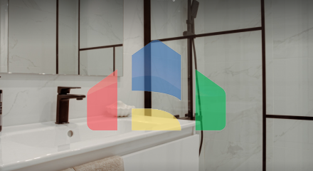 Уютная Квартира с Садом и Потрясающим Видом в Престижном Районе Нуэва Андалусия